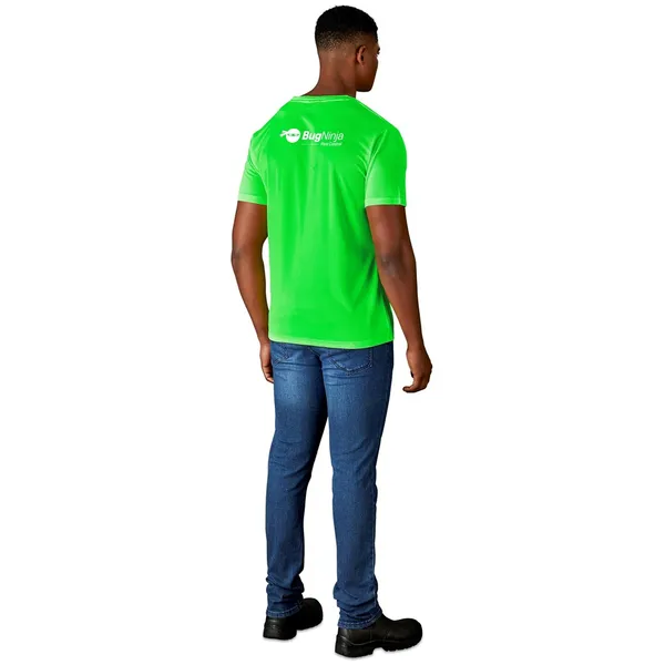 Zone Hi-Viz T-Shirt Zone Hi-Viz T-Shirt