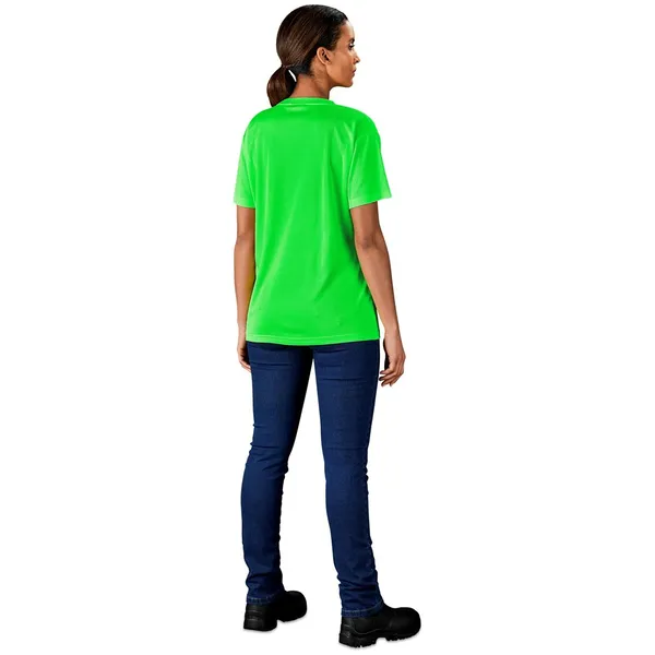 Zone Hi-Viz T-Shirt Zone Hi-Viz T-Shirt