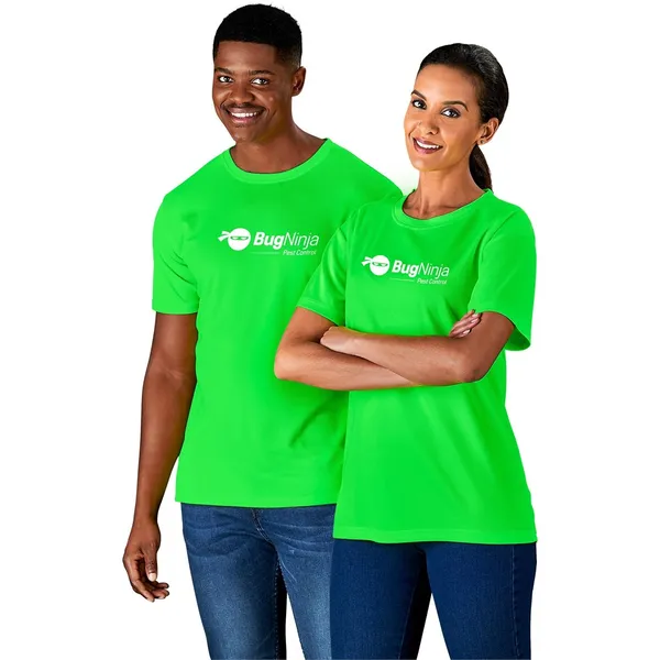 Zone Hi-Viz T-Shirt Zone Hi-Viz T-Shirt