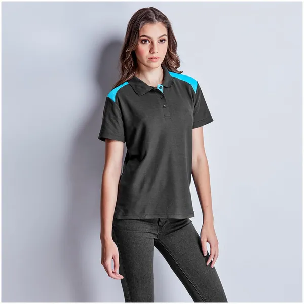 Ladies Apex Golf Shirt Ladies Apex Golf Shirt