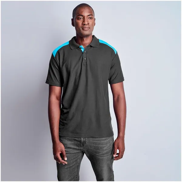 Mens Apex Golf Shirt Mens Apex Golf Shirt