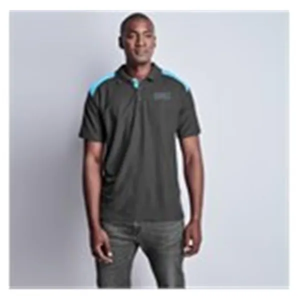 Mens Apex Golf Shirt Mens Apex Golf Shirt
