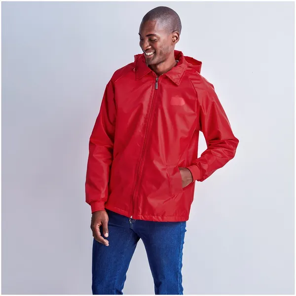 Unisex Alti-Mac Terry Jacket Unisex Alti-Mac Terry Jacket