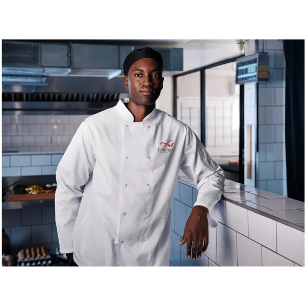 Avallon Chef Beanie Avallon Chef Beanie