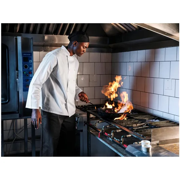 Avallon Chef Beanie Avallon Chef Beanie