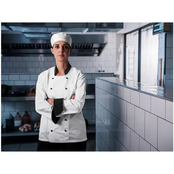 Avallon Chef Beanie Avallon Chef Beanie