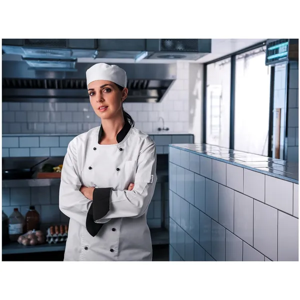 Avallon Chef Beanie Avallon Chef Beanie