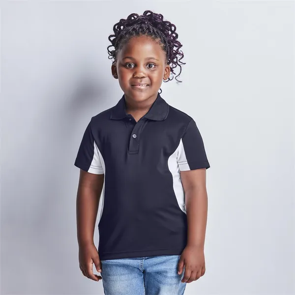 Kids Championship Golf Shirt Kids Championship Golf Shirt