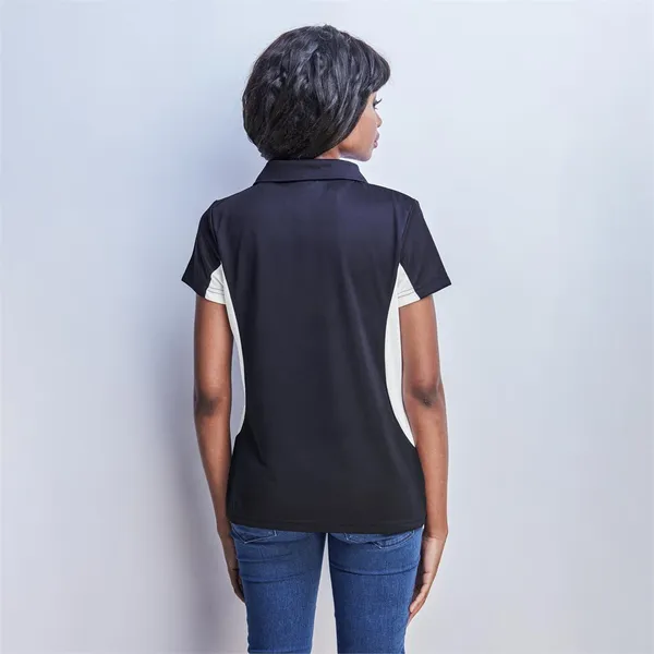 Ladies Championship Golf Shirt Ladies Championship Golf Shirt
