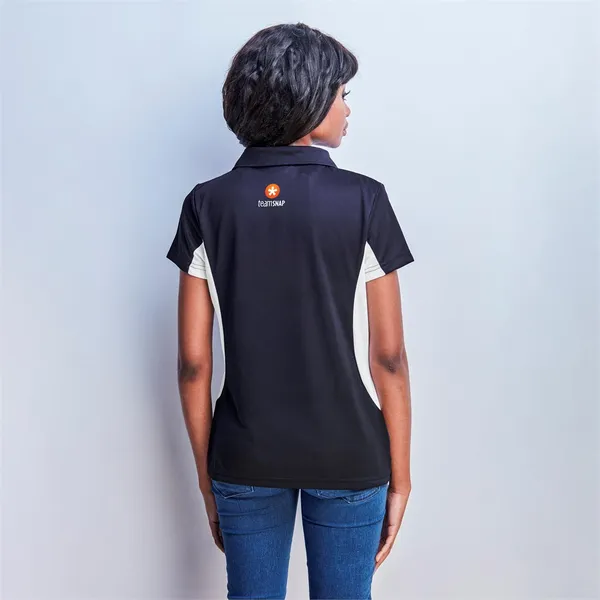 Ladies Championship Golf Shirt Ladies Championship Golf Shirt