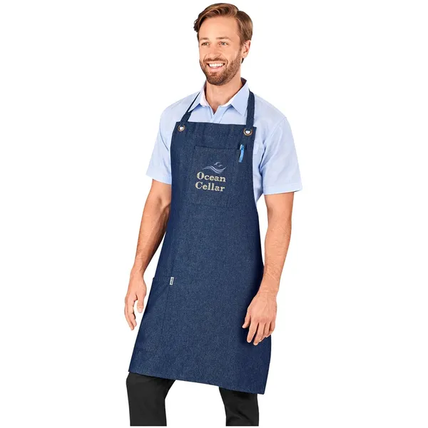 Altitude Crew Bib Apron Altitude Crew Bib Apron