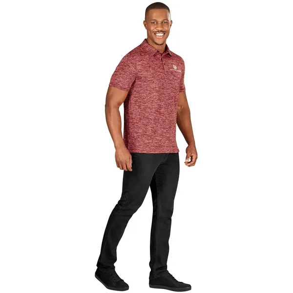 Mens Echo Golf Shirt Mens Echo Golf Shirt