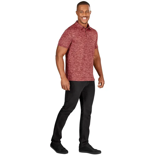 Mens Echo Golf Shirt Mens Echo Golf Shirt