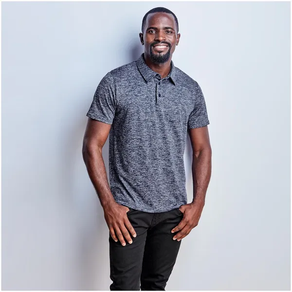 Mens Echo Golf Shirt Mens Echo Golf Shirt