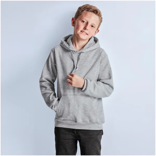 Kids Essential Hooded Sweater Kids Essential Hooded Sweater