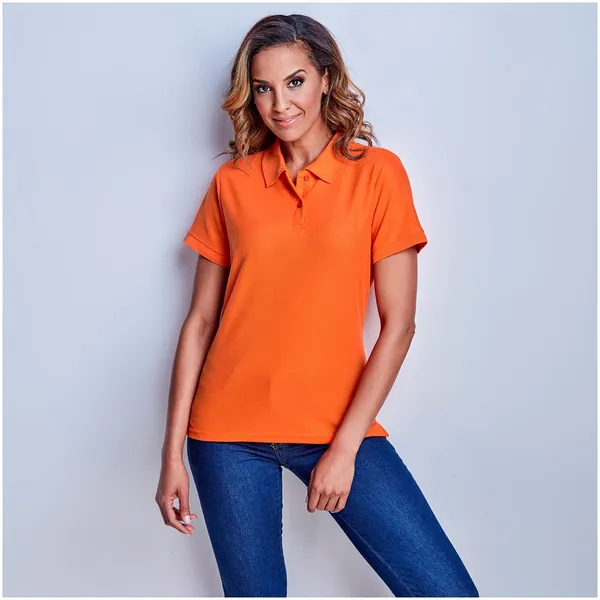 Ladies Everyday Golf Shirt Ladies Everyday Golf Shirt