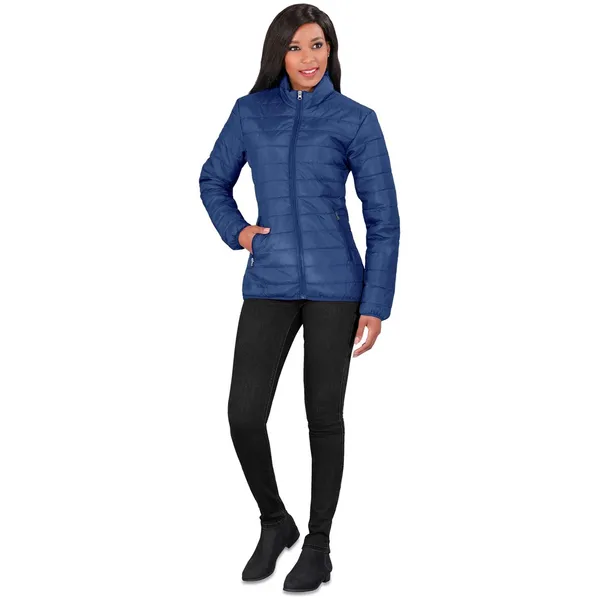 Ladies Hudson Jacket Ladies Hudson Jacket