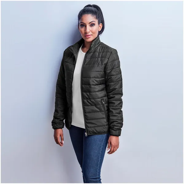 Ladies Hudson Jacket Ladies Hudson Jacket