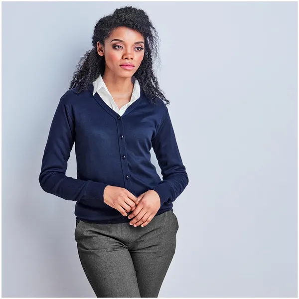 Ladies Waverley Cardigan Ladies Waverley Cardigan