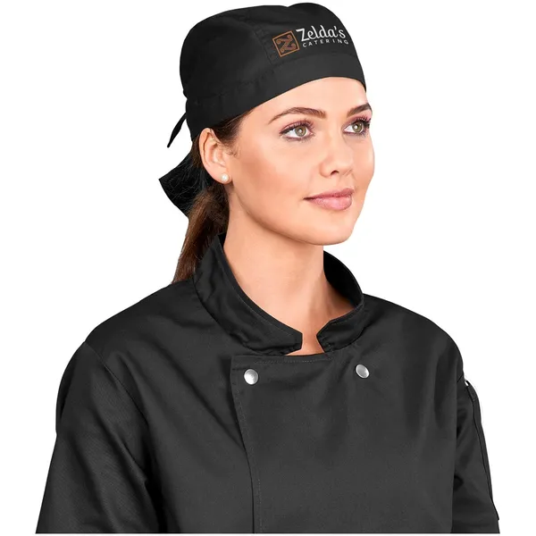 Normandy Bandana Normandy Bandana