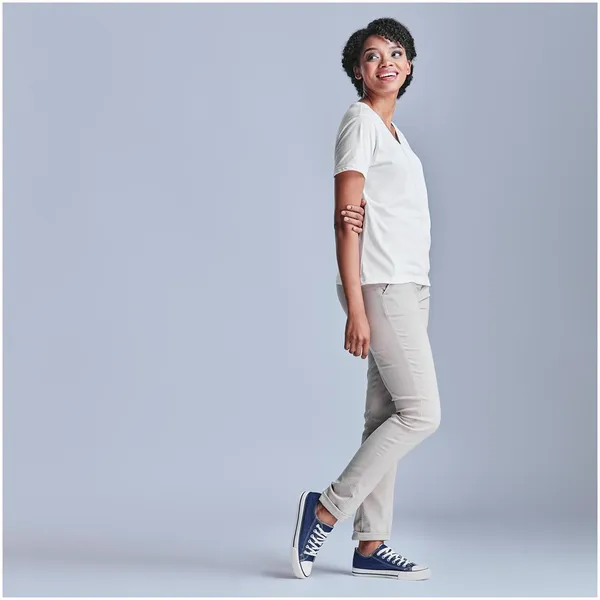 Unisex Trendi Canvas Sneaker Unisex Trendi Canvas Sneaker