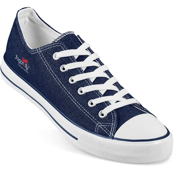 Unisex Trendi Canvas Sneaker Unisex Trendi Canvas Sneaker