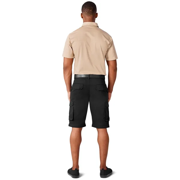 Mens Cargo Zip Off Pants Mens Cargo Zip Off Pants