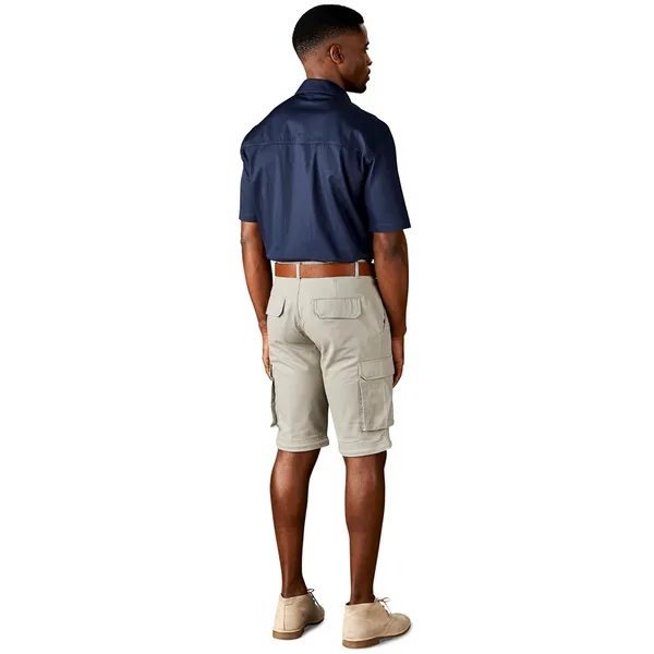 Mens Cargo Zip Off Pants Mens Cargo Zip Off Pants