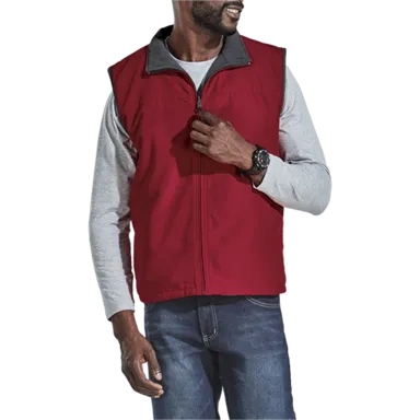 Amplify Reversible Bodywarmer Amplify Reversible Bodywarmer