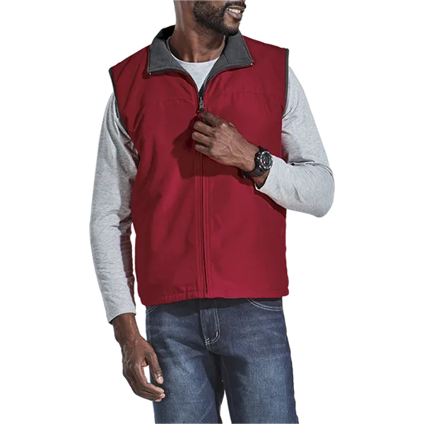 Amplify Reversible Bodywarmer Amplify Reversible Bodywarmer