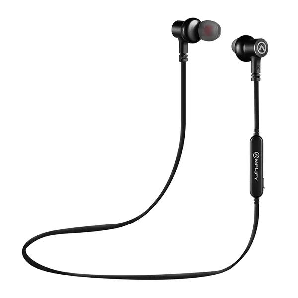Amplify Blues Series Bluetooth Earphones Amplify Blues Series Bluetooth Earphones