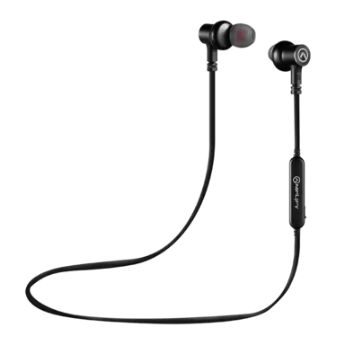 Amplify Blues Series Bluetooth Earphones Amplify Blues Series Bluetooth Earphones