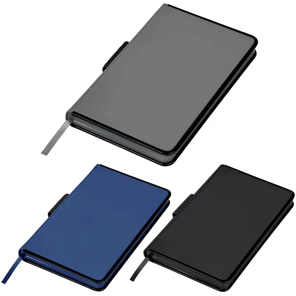 Alex Varga Volta A5 Hard Cover Notebook Alex Varga Volta A5 Hard Cover Notebook