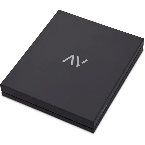 Alex Varga Polanco Notebook & Pen Set Alex Varga Polanco Notebook & Pen Set