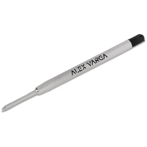 Alex Varga Super Metal Ball Pen - Refill Alex Varga Super Metal Ball Pen - Refill