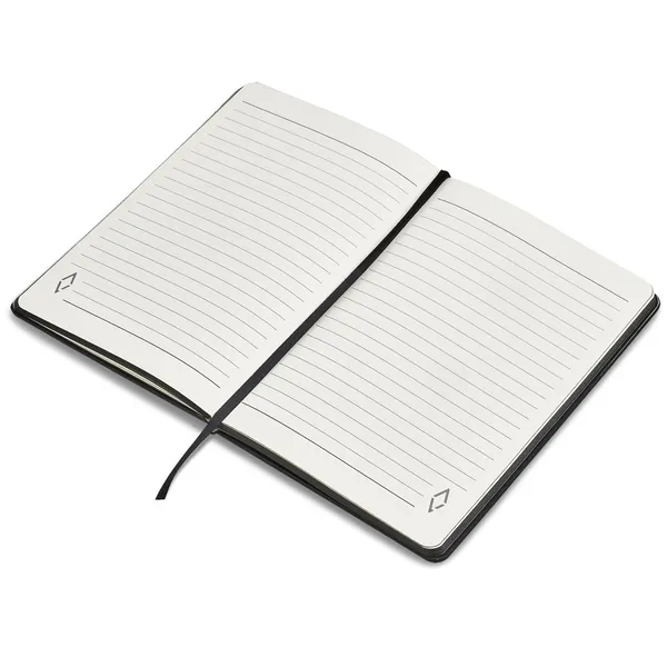 Alex Varga Corinthia A5 Hard Cover Notebook Alex Varga Corinthia A5 Hard Cover Notebook