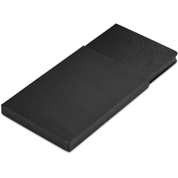 Alex Varga Corinthia A5 Hard Cover Notebook Alex Varga Corinthia A5 Hard Cover Notebook