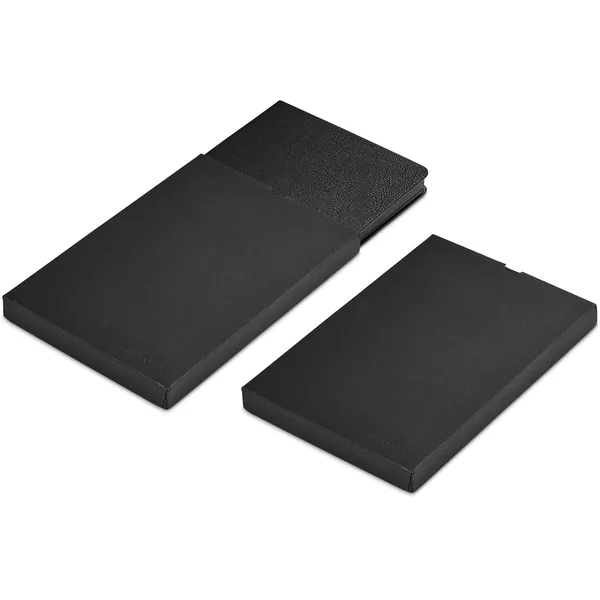 Alex Varga Corinthia A5 Hard Cover Notebook Alex Varga Corinthia A5 Hard Cover Notebook