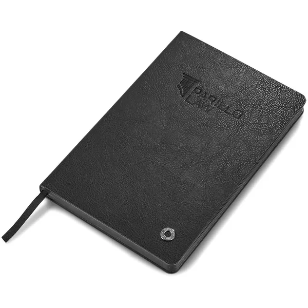 Alex Varga Corinthia A5 Hard Cover Notebook Alex Varga Corinthia A5 Hard Cover Notebook