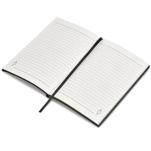 Alex Varga Corinthia A5 Soft Cover Notebook Alex Varga Corinthia A5 Soft Cover Notebook