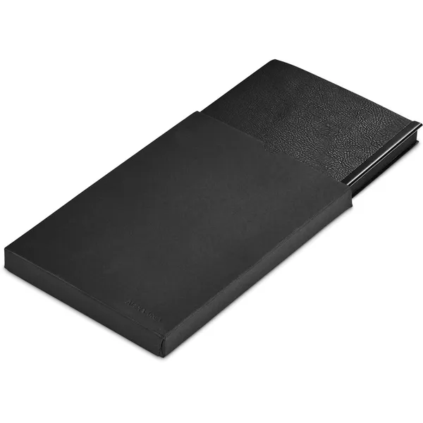 Alex Varga Corinthia A5 Soft Cover Notebook Alex Varga Corinthia A5 Soft Cover Notebook
