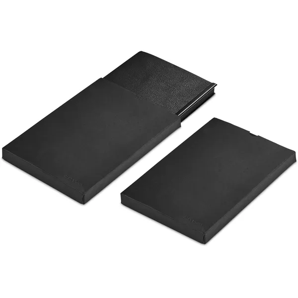 Alex Varga Corinthia A5 Soft Cover Notebook Alex Varga Corinthia A5 Soft Cover Notebook