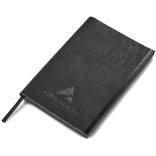Alex Varga Corinthia A5 Soft Cover Notebook Alex Varga Corinthia A5 Soft Cover Notebook