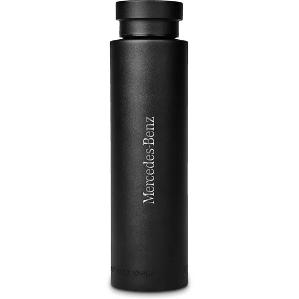 Alex Varga Shackleton Stainless Steel Vacuum Water Bottle - 800ml Alex Varga Shackleton Stainless Steel Vacuum Water Bottle - 800ml