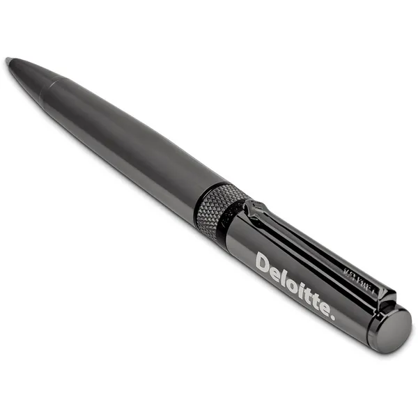 Alex Varga Phenom Ball Pen Alex Varga Phenom Ball Pen