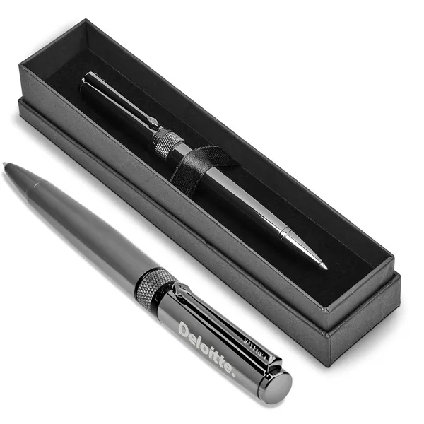 Alex Varga Phenom Ball Pen Alex Varga Phenom Ball Pen
