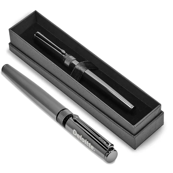 Alex Varga Phenom Rollerball Alex Varga Phenom Rollerball