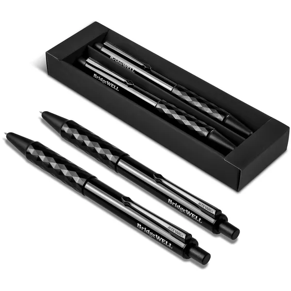 Alex Varga Cyrion Ball Pen & Pencil Set Alex Varga Cyrion Ball Pen & Pencil Set
