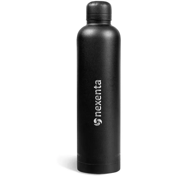 Alex Varga Sirona Stainless Steel Vacuum Water Bottle – 700ml Alex Varga Sirona Stainless Steel Vacuum Water Bottle – 700ml