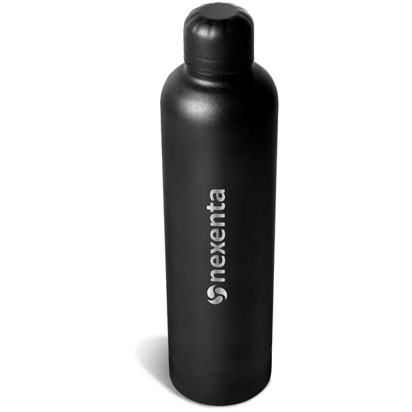 Alex Varga Sirona Stainless Steel Vacuum Water Bottle – 700ml Alex Varga Sirona Stainless Steel Vacuum Water Bottle – 700ml